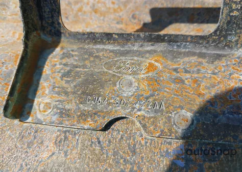 2016 Ford Escape Titanium из США, поврежденный, VIN 1FMCU9J93GUA04304